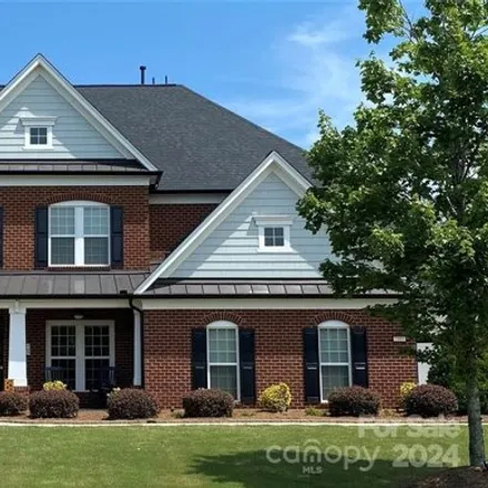 Buy this 6 bed house on 2195 Linari Way in Union County, NC 28173
