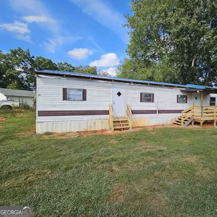 Buy this studio house on Waters Lane in Commerce, Jackson County