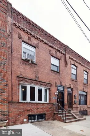 Buy this 3 bed house on 2339 South Lambert Street in Philadelphia, PA 19145