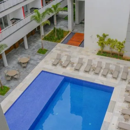 Buy this 3 bed apartment on Rua João Ramalho in Praia Grande, Ubatuba - SP