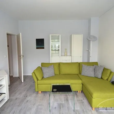 Rent this 2 bed apartment on Paulstraße in 10557 Berlin, Germany
