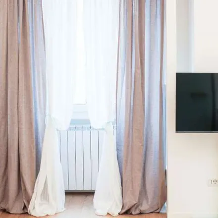 Rent this 1 bed apartment on Via Giuseppe Sacconi in 4, 20139 Milan MI