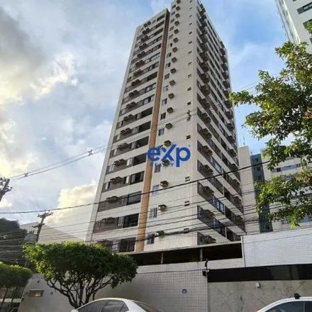 Image 2 - Rua Pandiá Calóregas 91, Prado, Recife - PE, 50720-160, Brazil - Apartment for sale