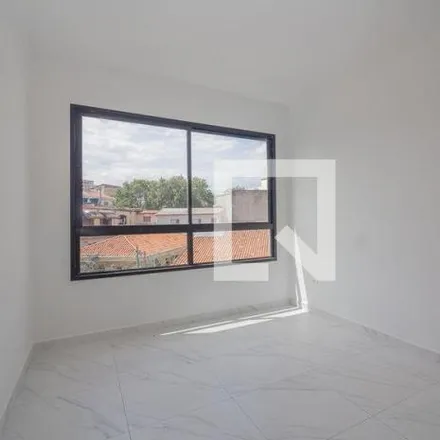 Buy this 2 bed apartment on Rua dos Rainúnculos in Vila Alpina, São Paulo - SP