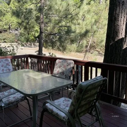 Buy this 3 bed house on 52440 Laurel Trail in Idyllwild-Pine Cove, Riverside County