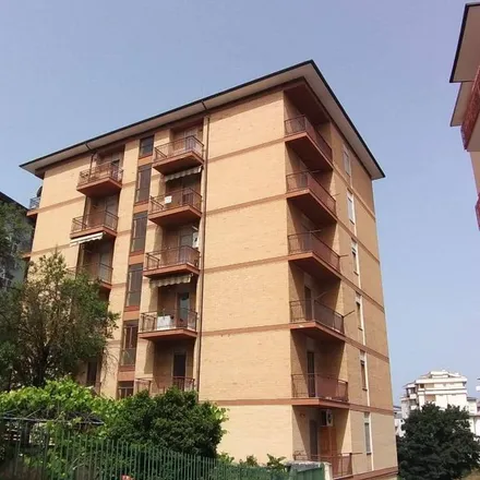 Image 4 - Via Luigi Falconi, 67100 L'Aquila AQ, Italy - Apartment for rent