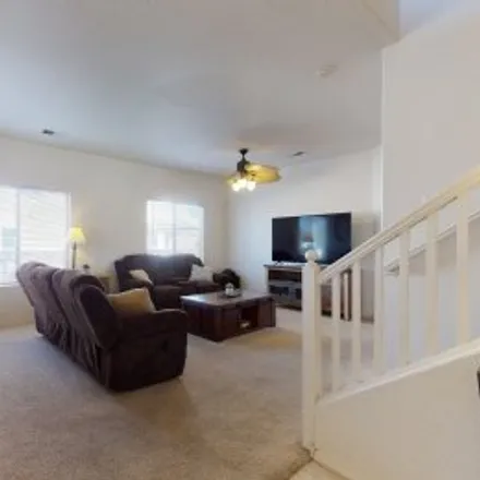 Buy this 3 bed apartment on 2544 Tuscan Hills Lane in Sonoma Ranch East, Las Cruces