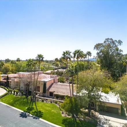 Image 4 - 6107 East Paradise Drive, Scottsdale, AZ 85254, USA - House for sale