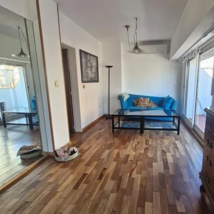 Rent this 3 bed apartment on 3 de Febrero 2202 in Belgrano, C1426 ABB Buenos Aires