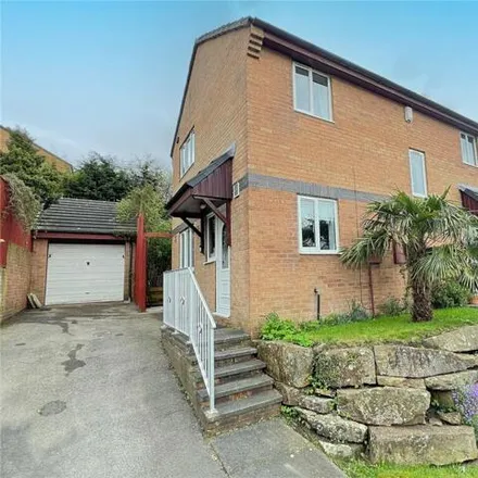 Buy this 4 bed house on Farriers Croft in Wrose, BD2 1ET