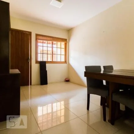 Rent this 3 bed apartment on Rua Humberto de Campos in Santo Antônio, Porto Alegre - RS