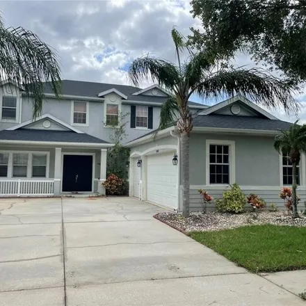 Rent this 5 bed house on 19909 Bluff Oak Boulevard in Hillsborough County, FL 33645