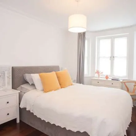 Rent this 2 bed apartment on 16 Ealing Green in London, W5 5DA