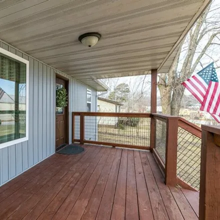 Image 3 - 211 East Miller Street, Mansfield, Wright County, MO 65704, USA - House for sale
