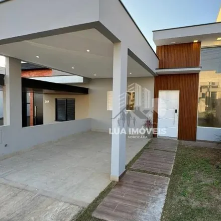 Image 2 - Praça Laudelino Amaral, Vila Nova Sorocaba, Sorocaba - SP, 18070-740, Brazil - House for sale