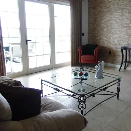 Rent this 4 bed condo on San Miguel de Cozumel in Cozumel, Mexico