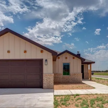 Buy this 4 bed house on 18th Street in Lubbock, TX 79407