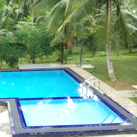 Rent this 5 bed house on Mahawella Road in Gonapinuwala 80240, Sri Lanka