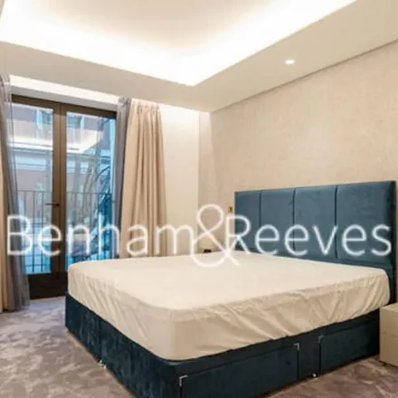 Image 5 - unnamed road, London, United Kingdom - Apartment for rent