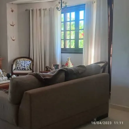 Rent this 2 bed townhouse on Bragança Paulista in Região Geográfica Intermediária de Campinas, Brazil