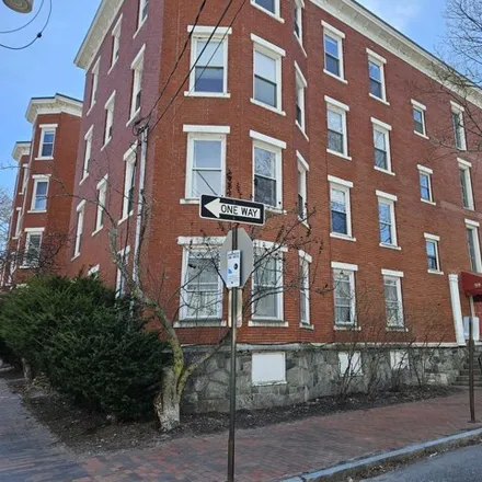 Buy this 2 bed condo on 98 Grant Street in Portland, ME 04101