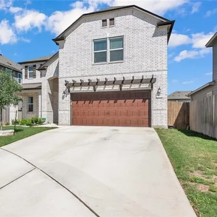 Buy this 5 bed house on Priscilla Court in Leander, TX