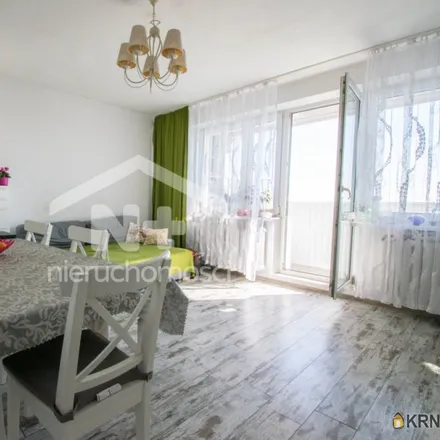 Buy this 3 bed apartment on Meander 11 in 02-791 Warsaw, Poland