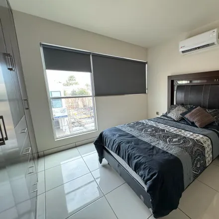 Rent this 1 bed apartment on Avenida Álvaro Obregón in Tierra Blanca, 80030 Culiacán