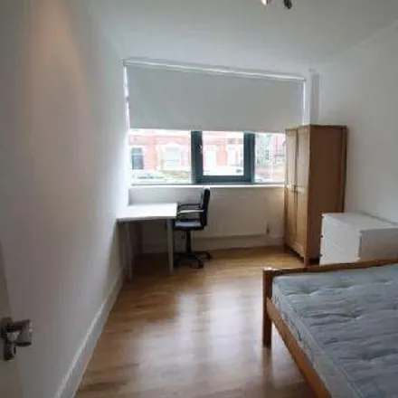 Image 7 - 1 Arthur Avenue, Nottingham, NG7 2HE, United Kingdom - Apartment for rent