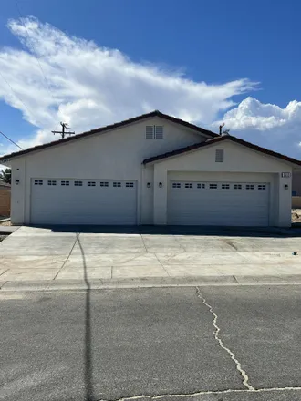 Rent this 3 bed house on 66501 Joseph Way in Desert Hot Springs, CA 92240