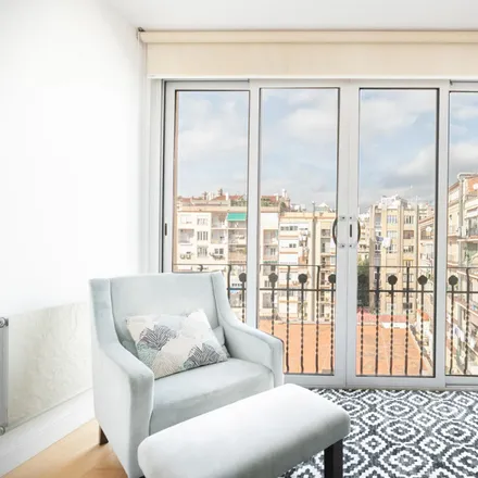 Image 4 - Carrer de París, 163, 08036 Barcelona, Spain - Apartment for rent