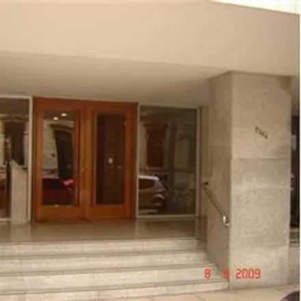 Rent this 3 bed apartment on Sánchez de Bustamante 2346 in Recoleta, C1425 BGF Buenos Aires