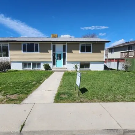 Buy this 4 bed house on 1248 South 760 West in Provo, UT 84601