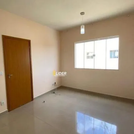 Rent this 2 bed apartment on Rua dos Pica-Paus in Nova Uberlândia, Uberlândia - MG