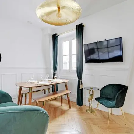 Image 3 - 15 Rue Daru, 75008 Paris, France - Apartment for rent