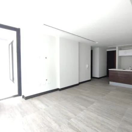 Buy this 2 bed apartment on Barón Alexander von Humboldt in 170107, Quito