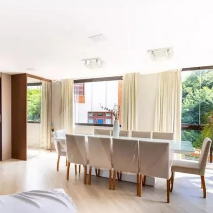 Rent this 3 bed house on Rua Parque da Fonte in Jardim França, São Paulo - SP