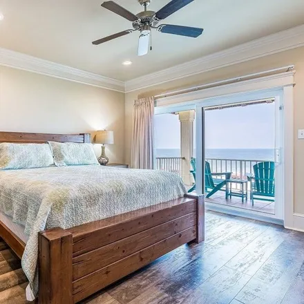 Rent this 7 bed house on Orange Beach