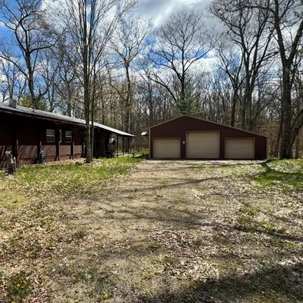 Image 1 - North Bass Lake Road, Elk Township, MI, USA - House for sale