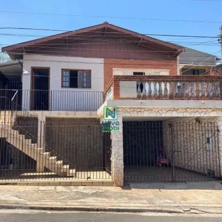 Buy this 4 bed house on Rua Nova in Paulista, Piracicaba - SP