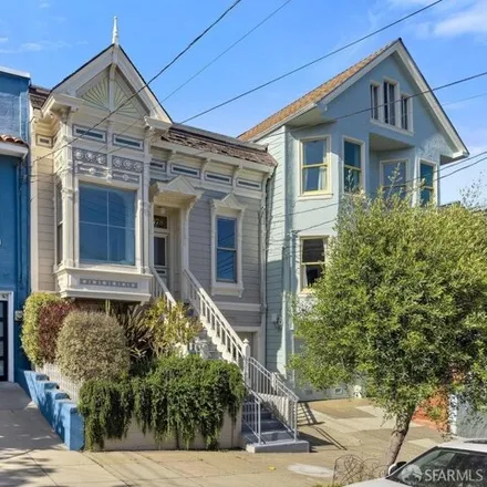Buy this 3 bed house on 4078 25th Street in San Francisco, CA 94114