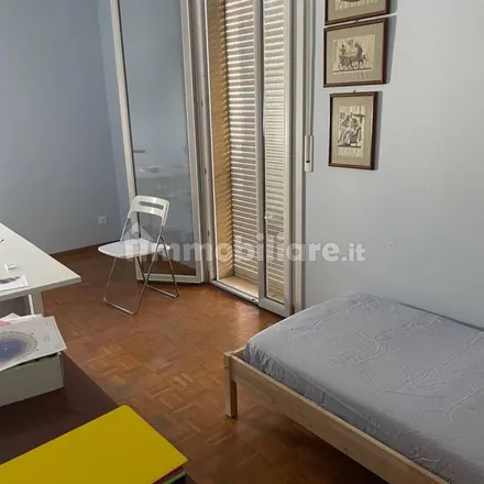 Rent this 5 bed apartment on Via Rialto 14 in 35122 Padua Province of Padua, Italy