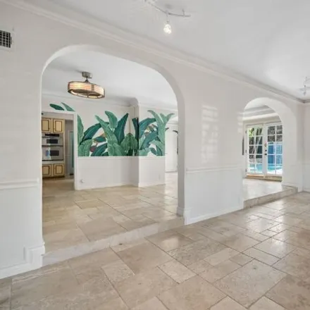 Image 4 - 201 South Roxbury Drive, Beverly Hills, CA 90212, USA - House for sale