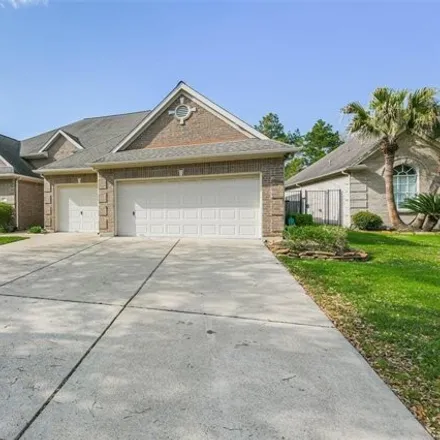 Rent this 4 bed house on Pearland Golf Club in 3123 Flower Field Lane, Pearland