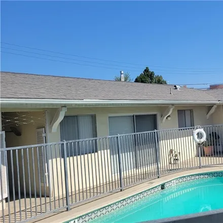 Image 5 - 124 West Valencia Mesa Drive, Sunny Hills, Fullerton, CA 92835, USA - Townhouse for sale