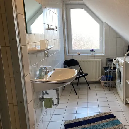 Rent this 1 bed apartment on Flugplatz Harle in Elisabethgroden, 26409 Wangerland
