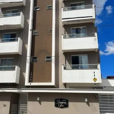 Image 2 - Rua Guilherme Kock 61, Santo Antônio, Joinville - SC, 89218-001, Brazil - Apartment for sale