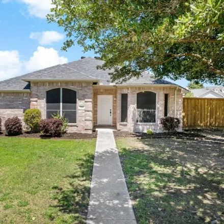 Buy this 3 bed house on 715 Donny Brook Drive in Wylie, TX 75098