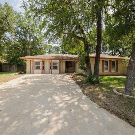 Rent this 1 bed room on 2303 Harwick Drive in Austin, TX 78745