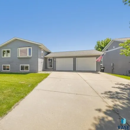 Buy this 4 bed house on 856 East Jesse Court in Tea, SD 57064